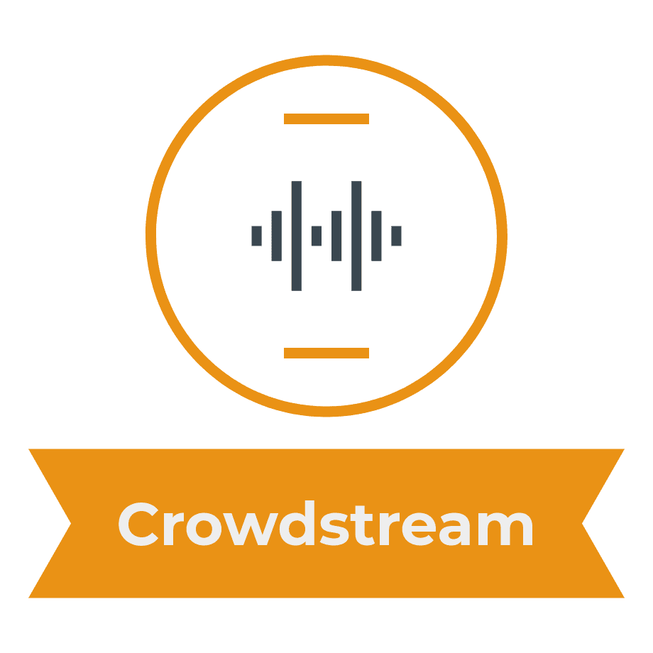 Crowstream